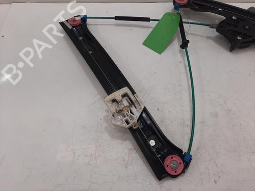 Front right window mechanism BMW 1 (F20) 116 d | BP28379742C23