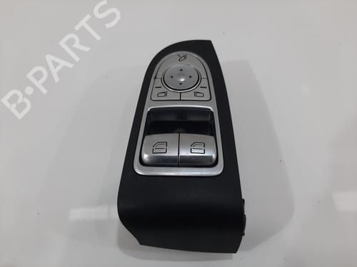 Used Switch Switch MERCEDES-BENZ C-CLASS Coupe (C205) AMG C 43 4-matic (205.364) (390 hp) 33814888 33814888