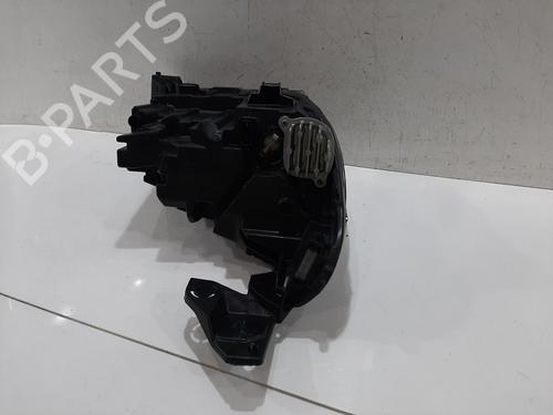 Left headlight VAUXHALL CORSA Mk V (F) 1.2 | BP33179453C28  - Image 5