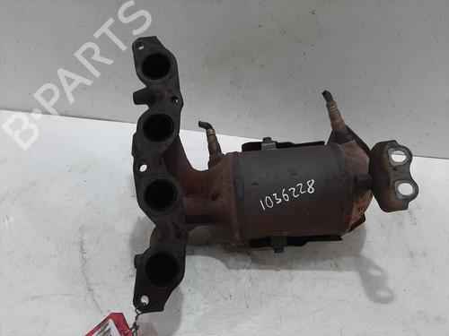 Katalysator KIA RIO III (UB) 1.25 CVVT (86 hp) 30928182