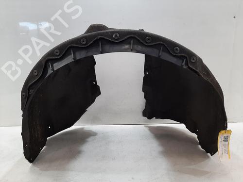 Used Wheel arch VOLVO V40 Hatchback (525) D4 (190 hp) 29236273
