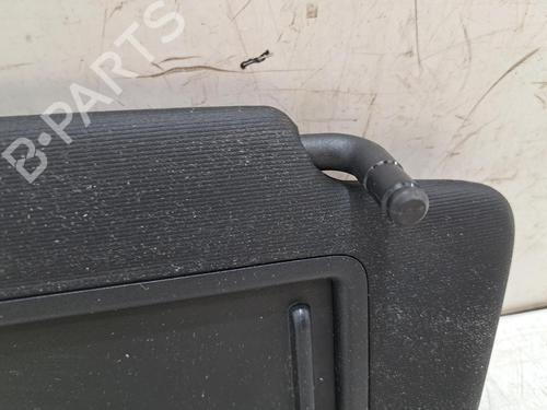Right sun visor SEAT IBIZA V (KJ1, KJG) 1.0 TSI | BP36950982I2 - Image 4