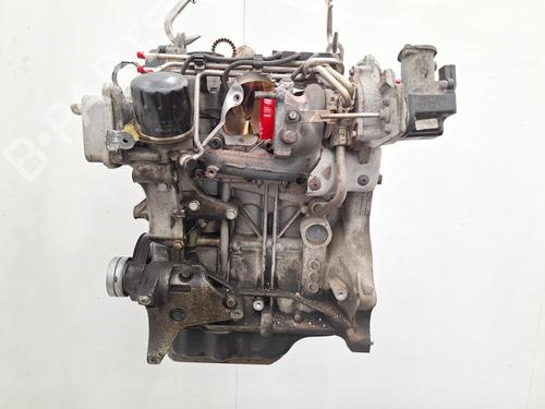 Engine SEAT IBIZA IV (6J5, 6P1) 1.2 TSI | BP34533998M1 - Image 5
