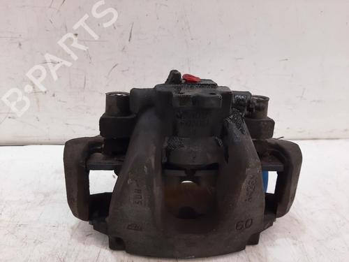 Right front brake caliper JAGUAR XE (X760) 2.0 | BP37218806M104 - Image 6