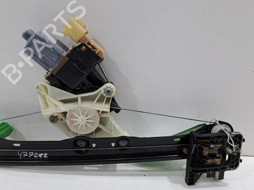 Rear right window mechanism JAGUAR I-PACE (X590) EV400 AWD | BP28506748C25 