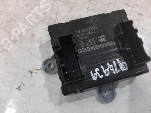 Control unit LAND ROVER RANGE ROVER IV (L405) 4.4 SDV8 4x4 | BP26848264M11 - Image 4