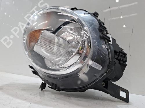Left headlight MINI MINI (R56) Cooper D | BP39143014C28 - Image 6