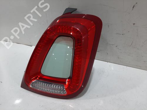 Right taillight FIAT 500 (312_) 1.2 (312AXA1A) | BP37157744C35 - Image 5