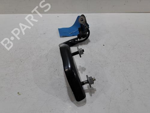 Hinge/Door check strap JAGUAR I-PACE (X590) EV400 AWD | BP29236403C146 