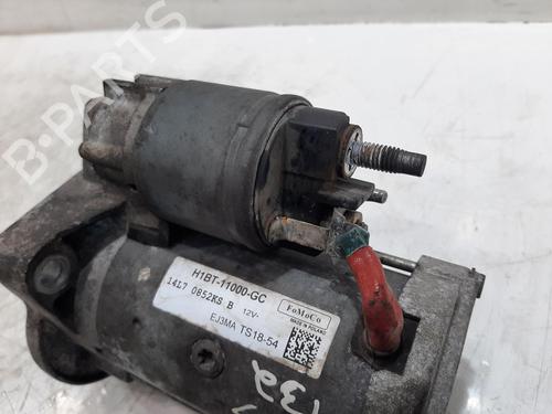 Starter FORD FIESTA VII (HJ, HF) 1.5 TDCi | BP26864198M8 