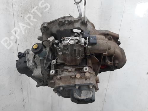 Gearbox VAUXHALL COMBO Mk II (C) Box Body/MPV (F25) 1.3 CDTI 16V | BP26850000M3 