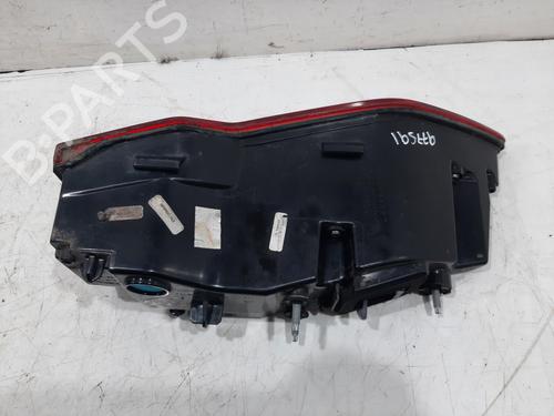 Left taillight JAGUAR I-PACE (X590) EV400 AWD | BP29810555C34