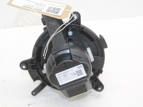 Varmeblæser VAUXHALL COMBO Mk IV (E) Life (K9) 1.5 | BP30756080M62