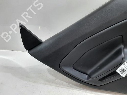 Rear left panel FORD ECOSPORT 1.0 EcoBoost | BP34038160C60 - Image 2