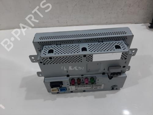 Electronic module LAND ROVER RANGE ROVER EVOQUE (L538) 2.2 D 4x4 | BP33436178M83 - Image 5