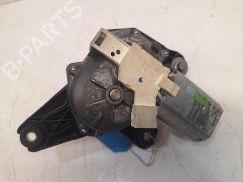 Rear wiper motor NISSAN MICRA III (K12) 1.2 16V | BP26937934M102 