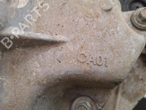 Gearbox MAZDA 3 Hatchback (BP) SKYACTIV-X M Hybrid (BP2H) | BP36334281M3  - Image 6