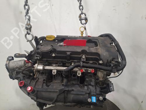 Engine VAUXHALL ASTRA Mk VI (J) GTC (P10) 1.4 | BP39743560M1 - Image 5