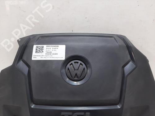Upper protection VW TIGUAN (AD1, AX1) 2.0 TSI 4motion | BP29398052M93 