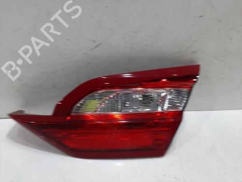 Used Right taillight FORD FIESTA VII (HJ, HF) 1.0 EcoBoost (125 hp) 30789920