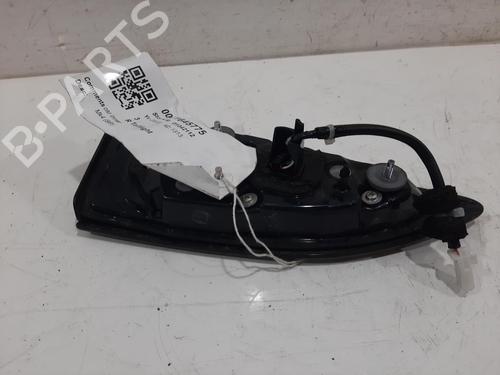 Right taillight MAZDA 3 Hatchback (BP) 2.0 SKYACTIV-G M Hybrid | BP32503277C35 