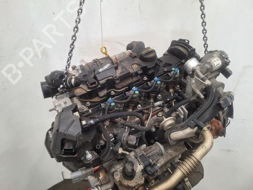 Engine FORD TRANSIT COURIER B460 Box Body/MPV 1.5 TDCi | BP38486845M1  - Image 5