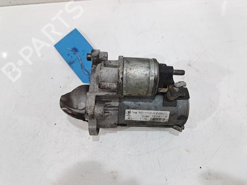 Anlasser für FORD FIESTA VI (CB1, CCN) 1.5 TDCi (75 hp) 31208972