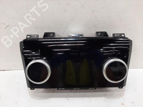 AC Styreenhet / Manøvreringsenhet JAGUAR I-PACE (X590) EV400 AWD (400 hp) 30095002