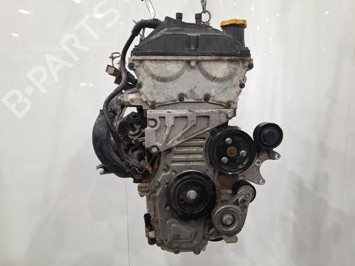 Motor MG MG 3 1.5 | BP29946250M1