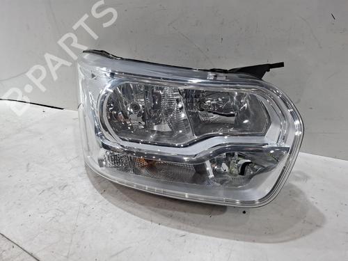 Right headlight FORD TRANSIT CUSTOM V362 Van (FY, FZ) 2.0 EcoBlue | BP40040119C29 - Image 4