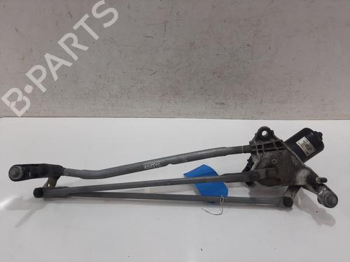 Used Front wiper motor Front wiper motor DACIA SANDERO II 1.0 SCe 75 (B8JC, B8JD, B8NC) (73 hp) 33467034 33467034