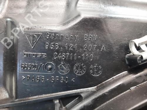 Radiator set PORSCHE MACAN (95B) 3.0 S | BP36810341M120 - Image 5
