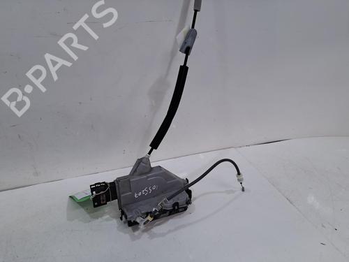 Used Rear left lock Rear left lock 37515943 37515943