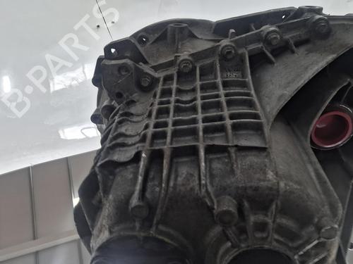 Gearbox FORD TRANSIT CONNECT V408 Box Body/MPV 1.6 TDCi | BP36086976M3  - Image 6