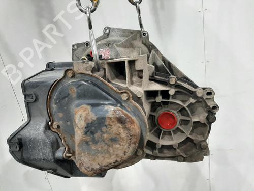 Gearbox FORD FIESTA VI (CB1, CCN) 1.25 | BP26750914M3 