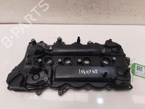 Cache-culbuteurs Cache-culbuteurs TOYOTA YARIS (_P9_) 1.33 VVT-i (NSP90_, NSP90R) (100 hp) 36383413 36383413