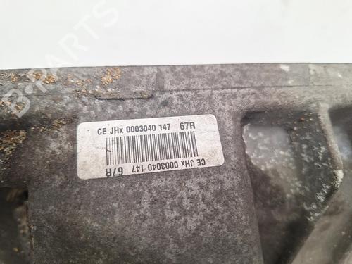 Gearbox DACIA SANDERO II TCe 90 (B8M1, B8MA, B8AC) | BP37422064M3 - Image 5
