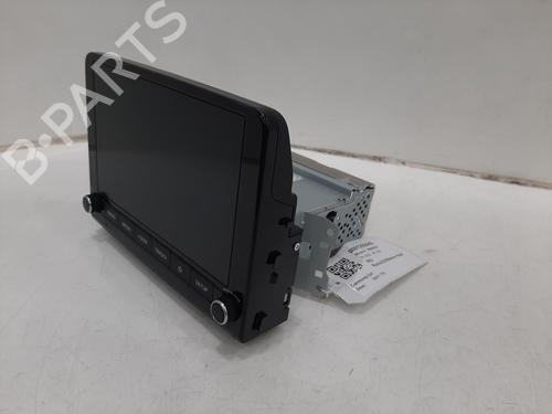 Radio KIA RIO IV (YB, SC, FB) 1.0 T-GDI 100 | BP26778569E6 