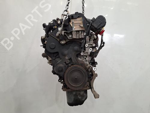 Used Engine Engine 37172438 37172438