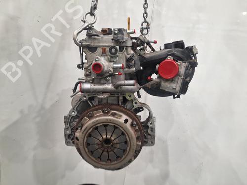 Engine SUZUKI SWIFT IV (FZ, NZ) 1.6 (AZG416, AZH416, RS416, ZC32S, ZA32S) | BP29496771M1 