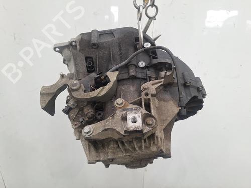 Gearbox FORD KUGA II (DM2) 2.0 TDCi | BP31965035M3