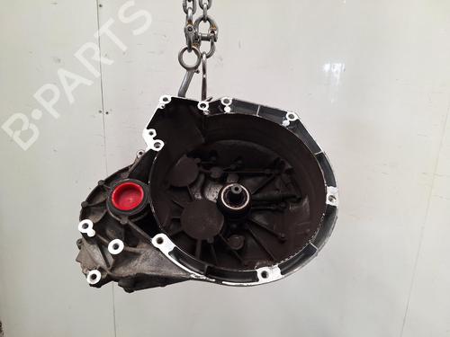 gearbox-ford-c-max-ii-dxacb7-dxaceu-2010-2011-2012-2013-2014-2015-2016-2017-2018-2019-36916760 main image