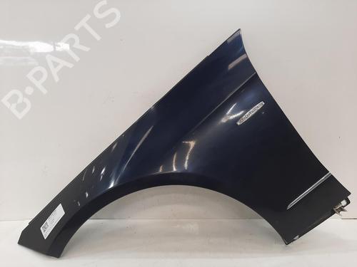 Used Left front fenders MERCEDES-BENZ E-CLASS (W212) E 250 CDI / BlueTEC (212.003, 212.004) (204 hp) 28723016