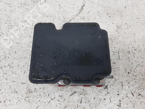 Used ABS pump VAUXHALL GRANDLAND X / GRANDLAND (A18) 1.2 Turbo (75) (131 hp) 26815431