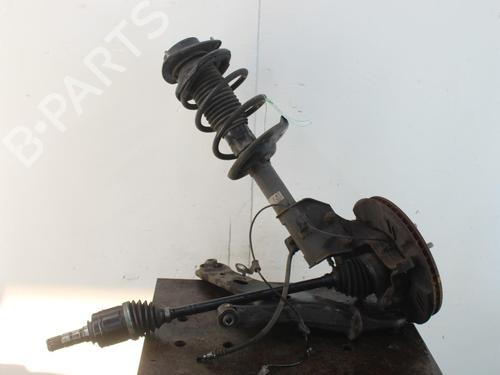Used Left front suspension SUBARU FORESTER (SJ_) 2.0 i AWD (SJ5) (150 hp) 26835462
