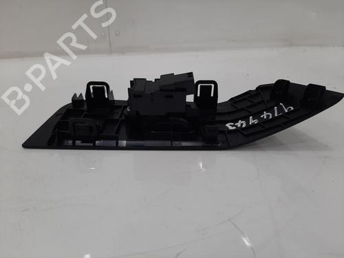 Switch JAGUAR I-PACE (X590) EV400 AWD | BP26841735I30 