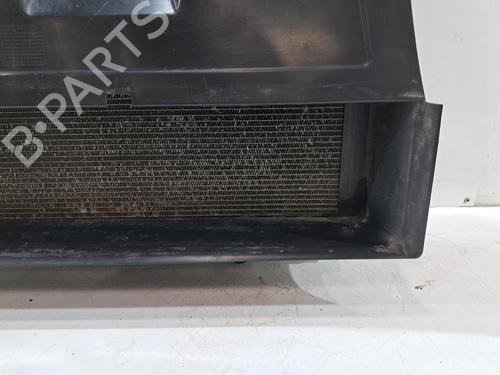 Radiator set JAGUAR I-PACE (X590) EV400 AWD | BP29266623M120 