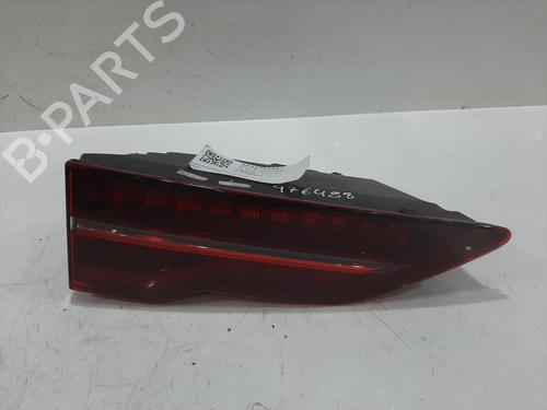 Used Left taillight JAGUAR I-PACE (X590) EV400 AWD (400 hp) 26744790