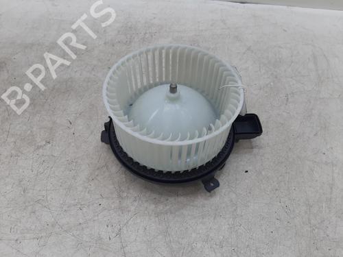 Used Heater blower motor Heater blower motor BMW iX (I20) xDrive 50 (523 hp) 34576807 34576807