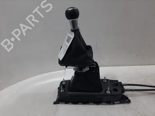 Gear lever AUDI Q2 (GAB, GAG) 35 TFSI | BP29741932M90 